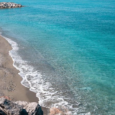 Le Casette sul Mare B&B Cittadella del Capo Exterior foto
